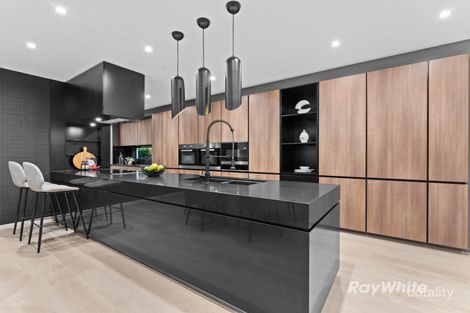 Property photo of 9 Honeyeater Place Rochedale QLD 4123