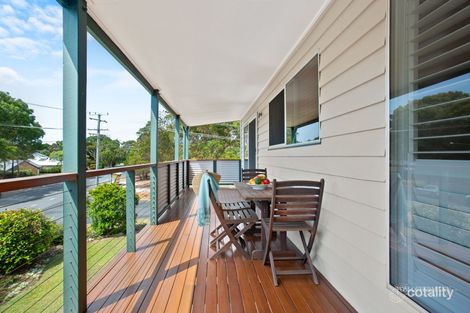 Property photo of 2 Hawthorn Grove Marcus Beach QLD 4573