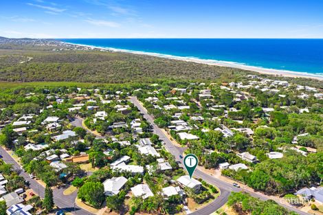 Property photo of 2 Hawthorn Grove Marcus Beach QLD 4573