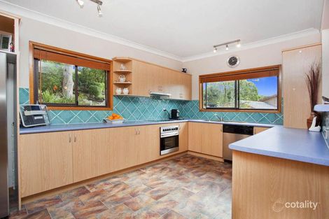 Property photo of 37 Postmans Track Helensburgh NSW 2508