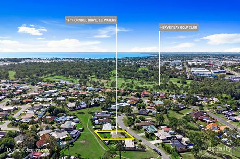 Property photo of 17 Thornbill Drive Eli Waters QLD 4655