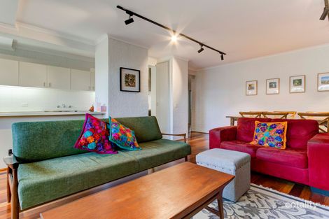 Property photo of 33/3 Howitt Street Kingston ACT 2604