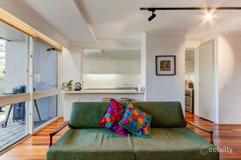 Property photo of 33/3 Howitt Street Kingston ACT 2604