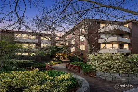 18/14 The Avenue, Windsor, VIC 3181