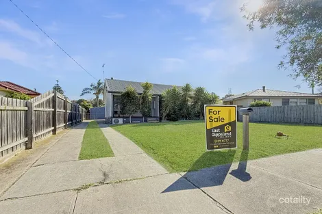 15 Phillips St, Lakes Entrance, VIC 3909