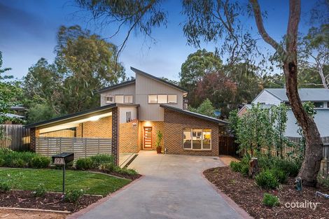 12a Cressy St, Montmorency, VIC 3094