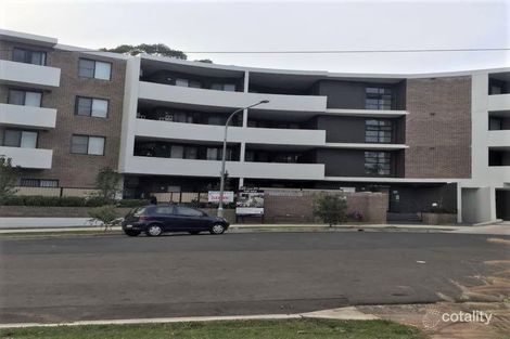 Property photo of 21/8-12 Linden Street Toongabbie NSW 2146