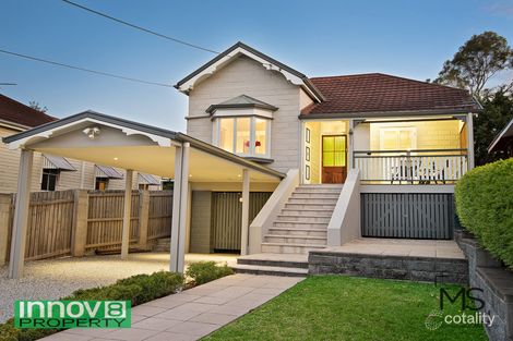 62 Alderson St, Newmarket, QLD 4051