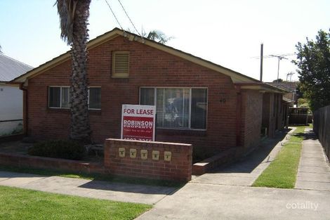 Property photo of 3/40 Llewellyn Street Merewether NSW 2291