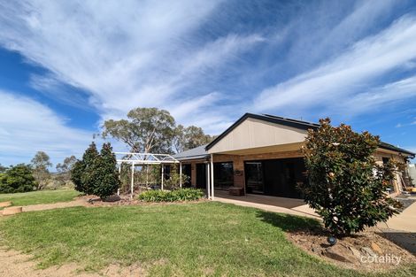 Property photo of 456 Saal Road Spring Creek QLD 4361