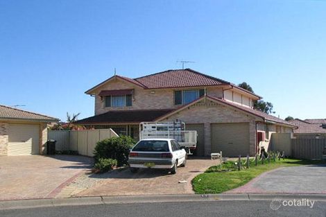 Property photo of 19 Walgett Close Hinchinbrook NSW 2168