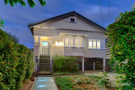 55 Railway Pde, Clayfield, QLD 4011