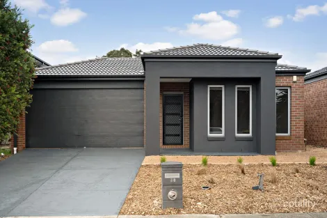 36 Plume Dr, Mernda, VIC 3754