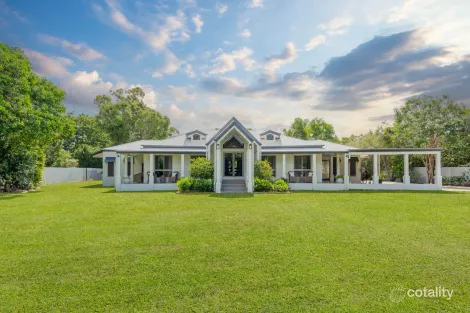 Property photo of 6 Caspian Court Kelso QLD 4815