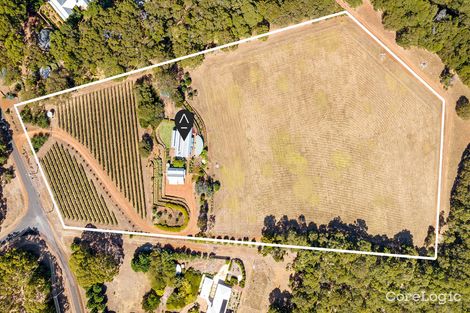 Property photo of 292 Kevill Road Margaret River WA 6285