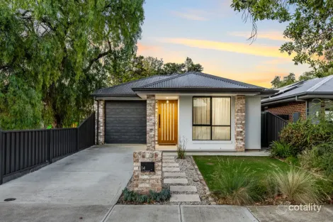 14 Lewis Cres, North Plympton, SA 5037