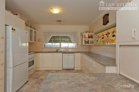 Property photo of 437 Tumgarra Place Lavington NSW 2641