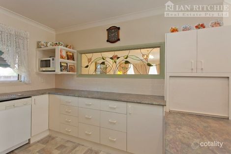 Property photo of 437 Tumgarra Place Lavington NSW 2641