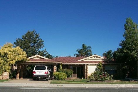 191 Summerlakes Pde, Ballajura, WA 6066