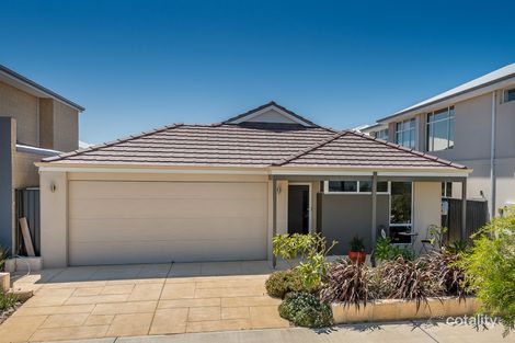 Property photo of 18 Mirabilis Avenue Jindalee WA 6036