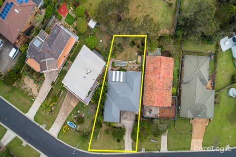Property photo of 10 Morwong Street Tuross Head NSW 2537