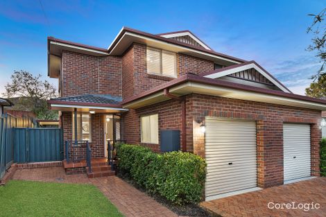 Property photo of 13A Eastview Avenue North Ryde NSW 2113