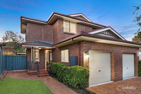 Property photo of 13A Eastview Avenue North Ryde NSW 2113