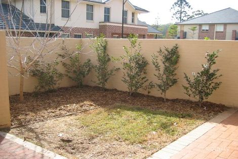 Property photo of 8 The Mews Oatlands NSW 2117