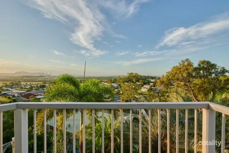 Property photo of 5 Upper Piper Street West Gladstone QLD 4680