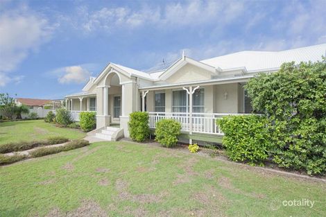 2 Staysail Cres, Clear Island Waters, QLD 4226