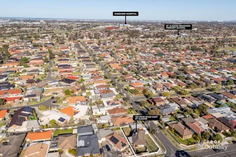 Property photo of 133 Main Road East St Albans VIC 3021