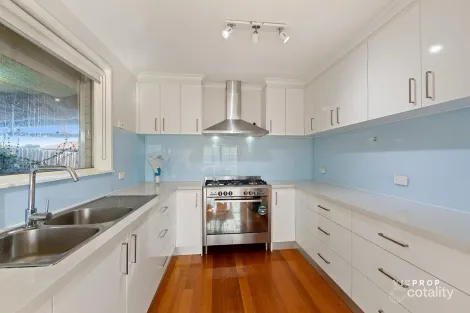 Property photo of 133 Main Road East St Albans VIC 3021