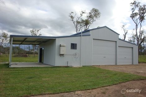 Property photo of 106 Macadamia Street Arriga QLD 4880