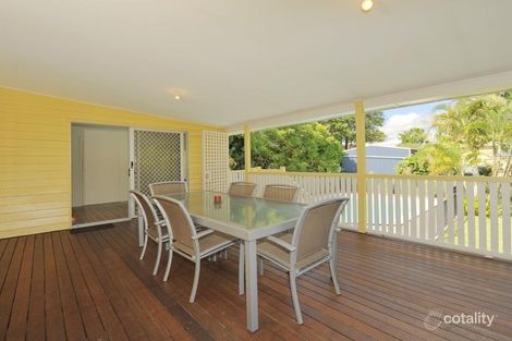 Property photo of 11 Duval Street Wynnum West QLD 4178