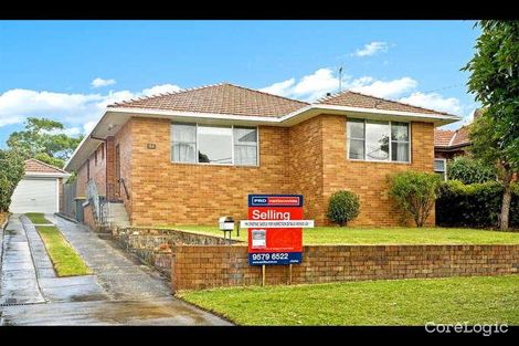 Property photo of 31 Oatley Park Avenue Oatley NSW 2223