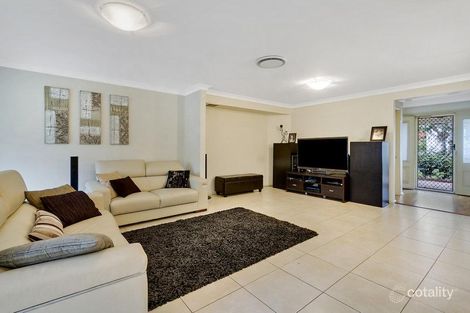 Property photo of 29 Skylark Circuit Bella Vista NSW 2153