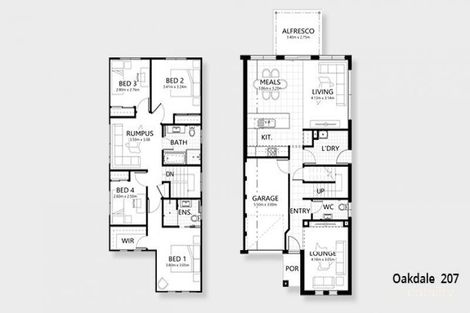 Property photo of LOT 8 Dardanelles Road Edmondson Park NSW 2174