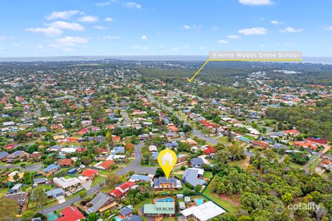 Property photo of 2 De Lange Court Alexandra Hills QLD 4161