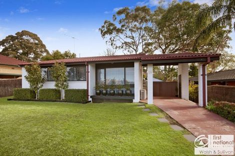 24 Langdon Rd, Winston Hills, NSW 2153