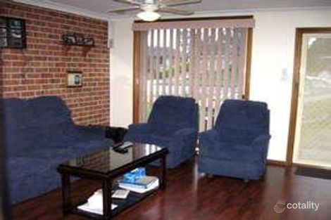 Property photo of 1/293 Copperfield Drive Rosemeadow NSW 2560