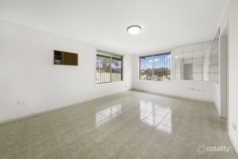 Property photo of 16 Lyell Street Bossley Park NSW 2176