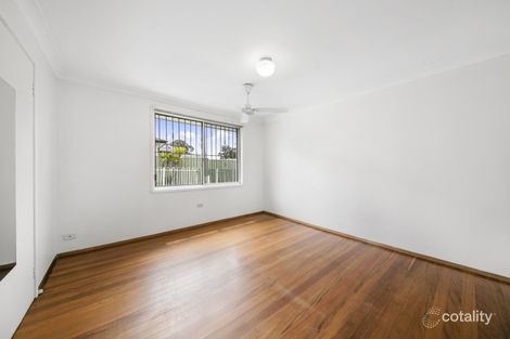 Property photo of 16 Lyell Street Bossley Park NSW 2176