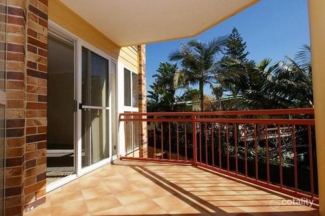 Property photo of 4/1335 Gold Coast Highway Palm Beach QLD 4221
