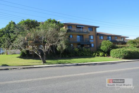 2/1 Landsborough St, South West Rocks, NSW 2431