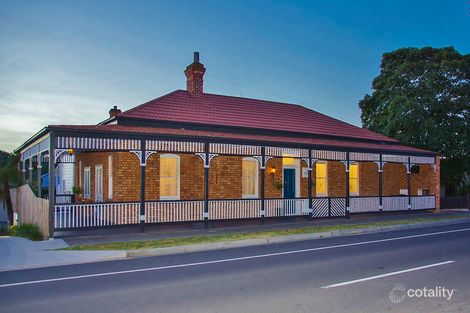 21 St Leonards Rd, Healesville, VIC 3777