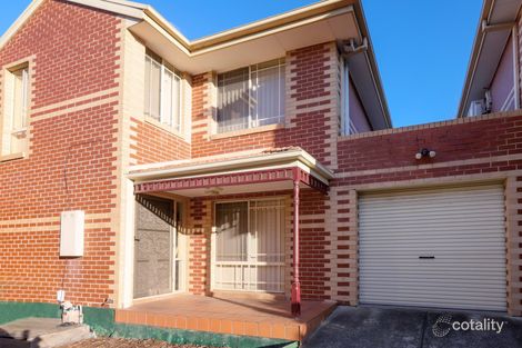 Property photo of 5/35 Warrs Road Maribyrnong VIC 3032