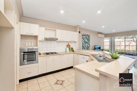 Property photo of 14 Wyangala Circuit Woodcroft NSW 2767