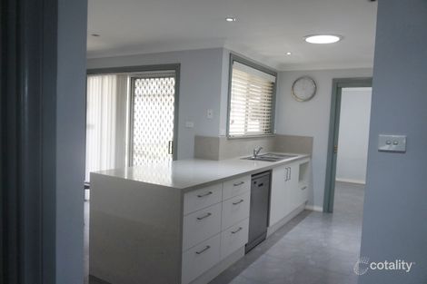 Property photo of 1 Tropic-Bird Crescent Hinchinbrook NSW 2168