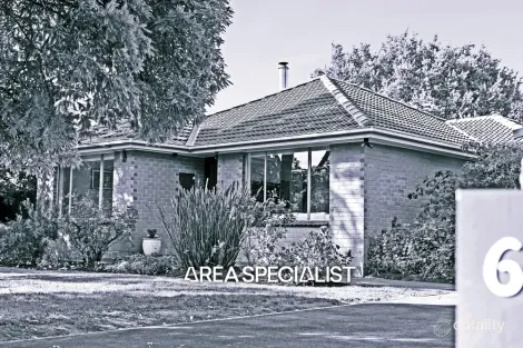 Property photo of 6 Beilby Close Upper Ferntree Gully VIC 3156