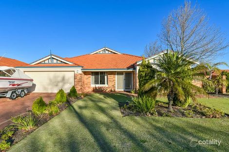 Property photo of 1 Perth Place Canning Vale WA 6155